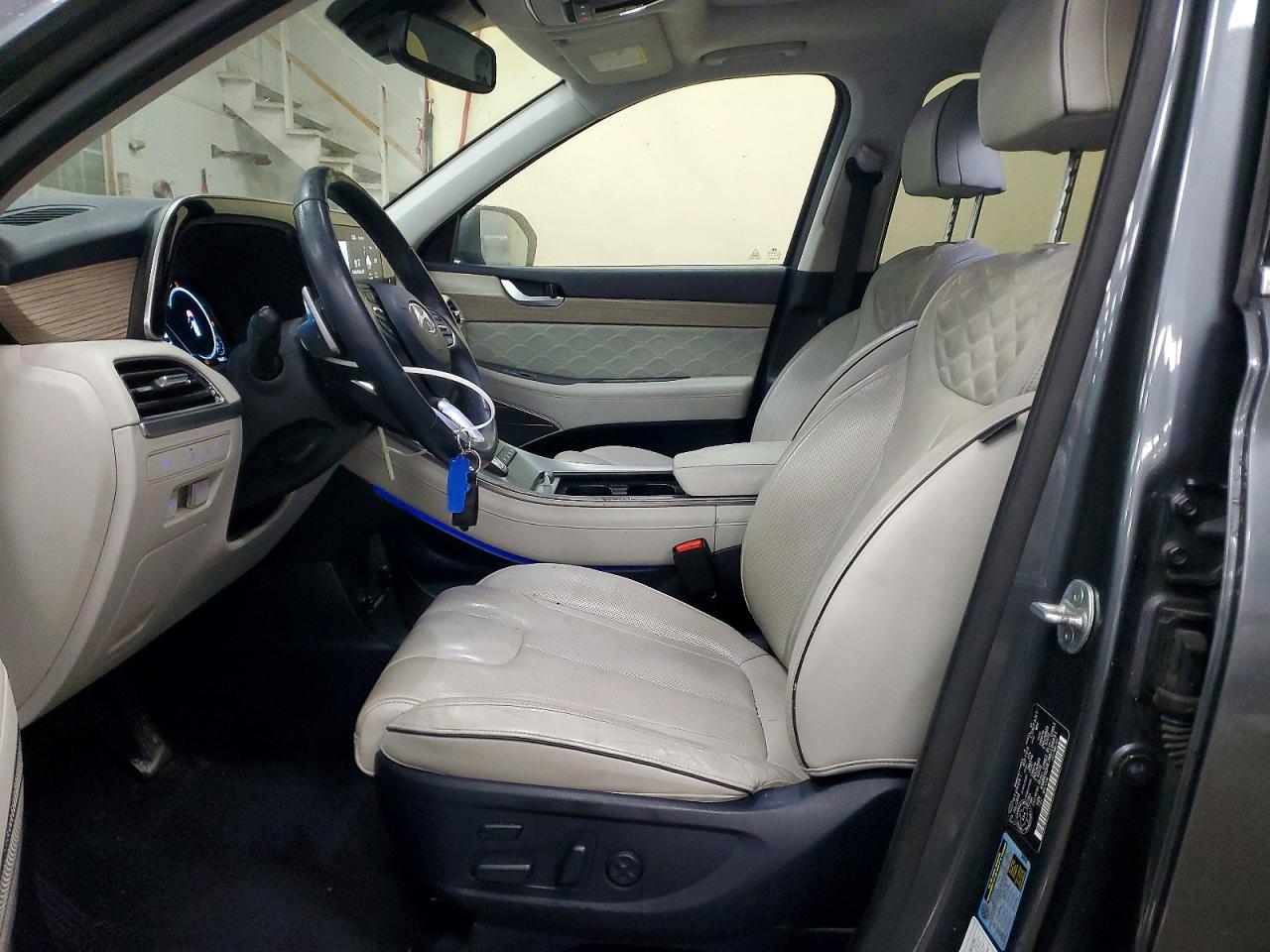 Hyundai PALISADE Limited