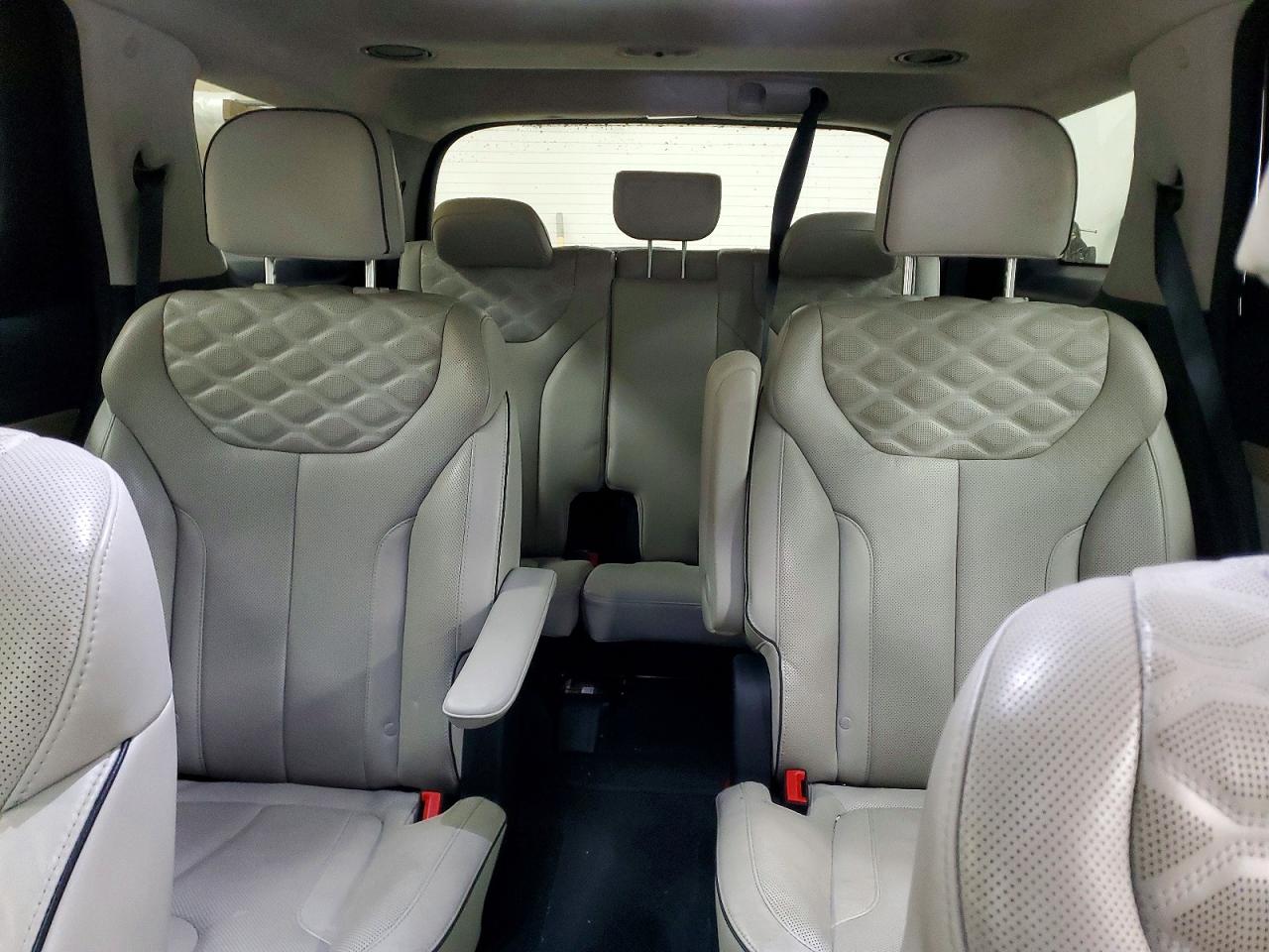 Hyundai PALISADE Limited