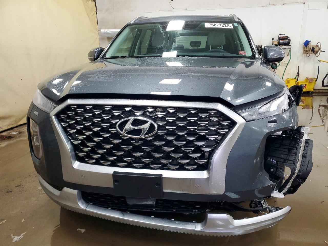 Hyundai PALISADE Limited