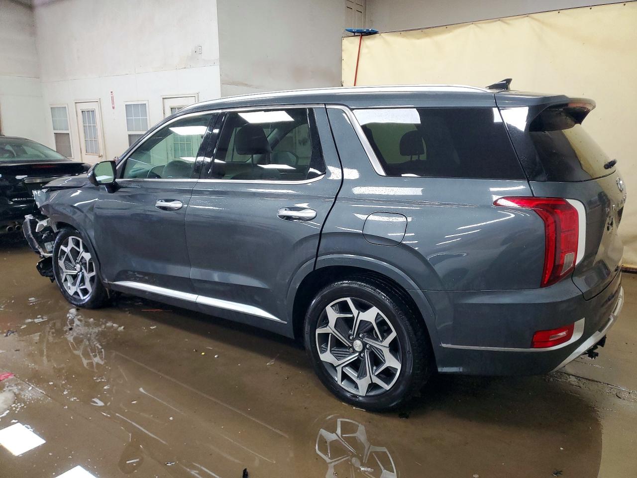 Hyundai PALISADE Limited