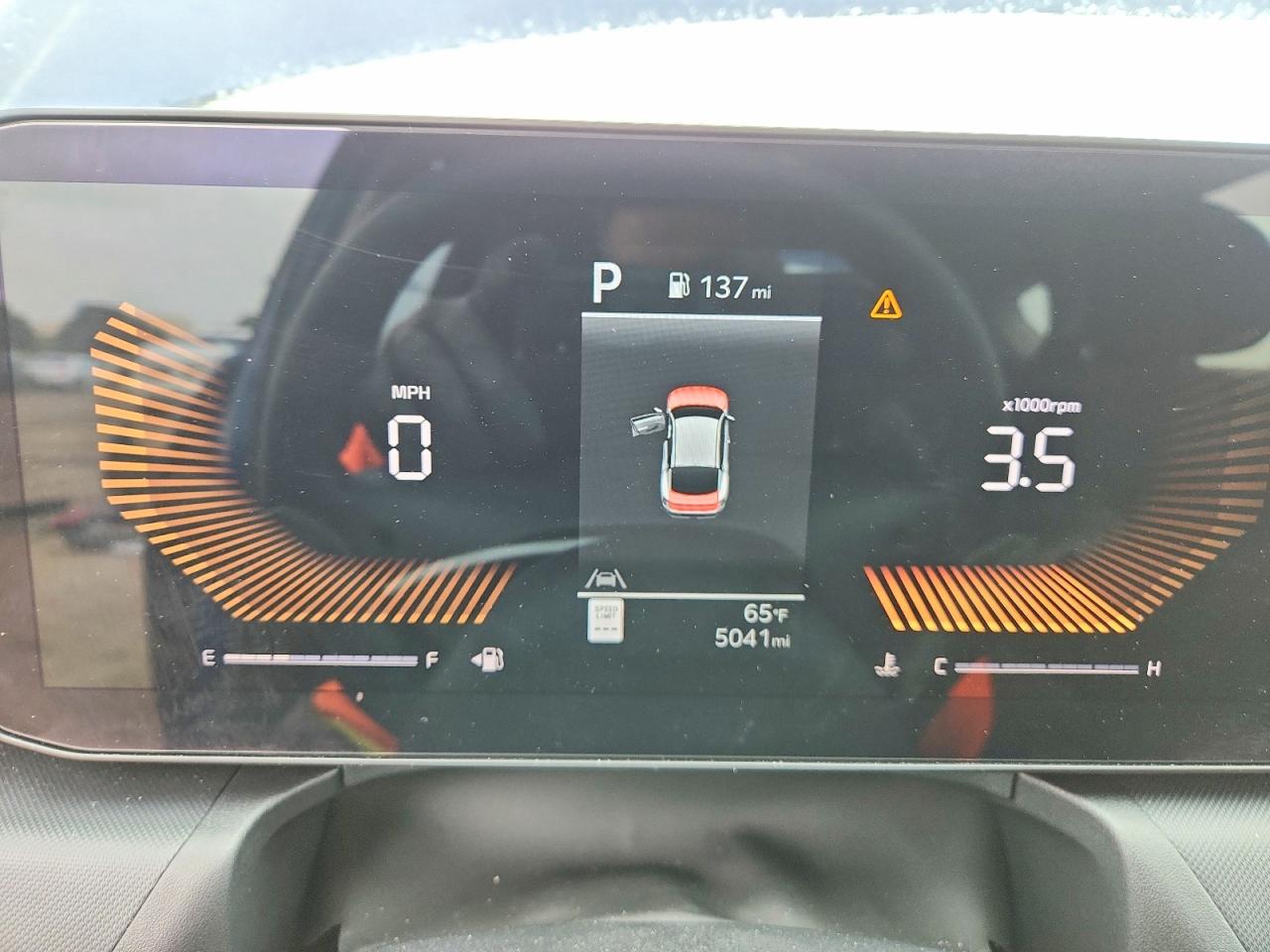Kia K4 Lxs