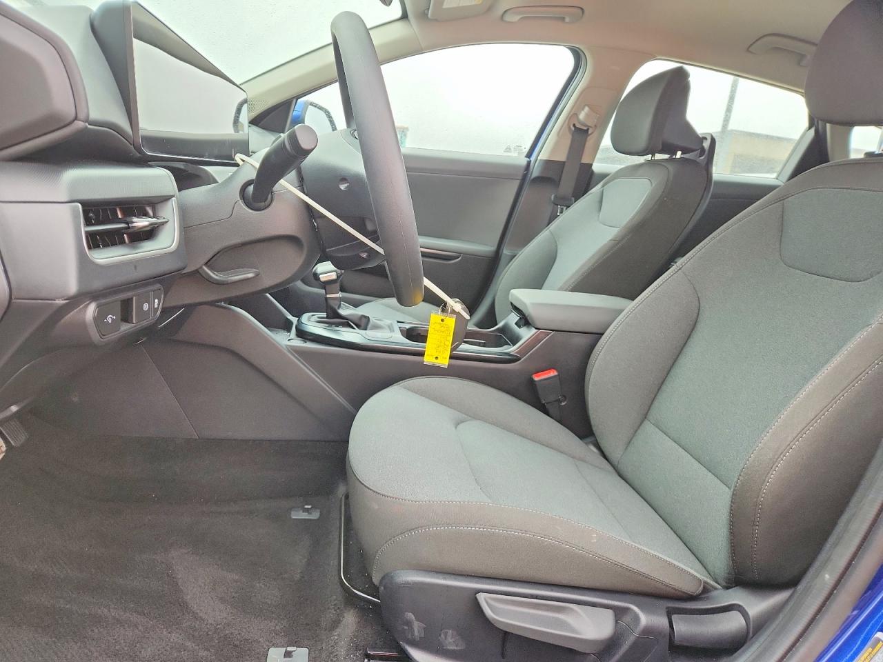 Kia K4 Lxs