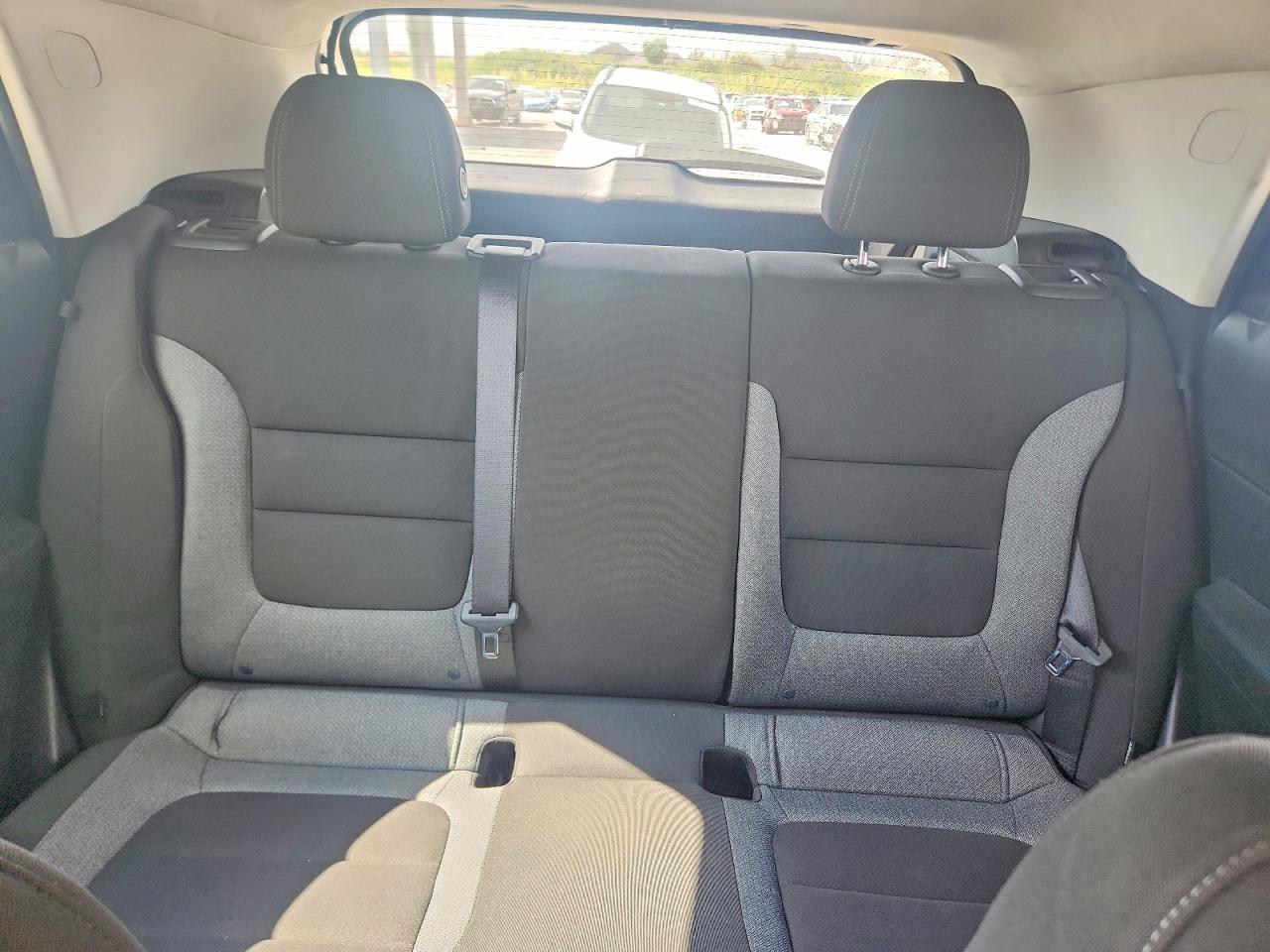 Chevrolet Trailblaze Ls