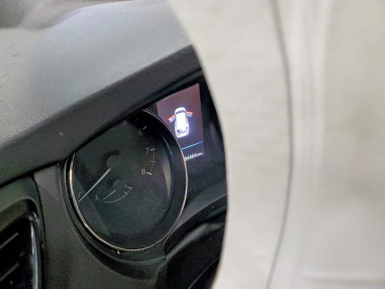 Nissan Rogue Sl