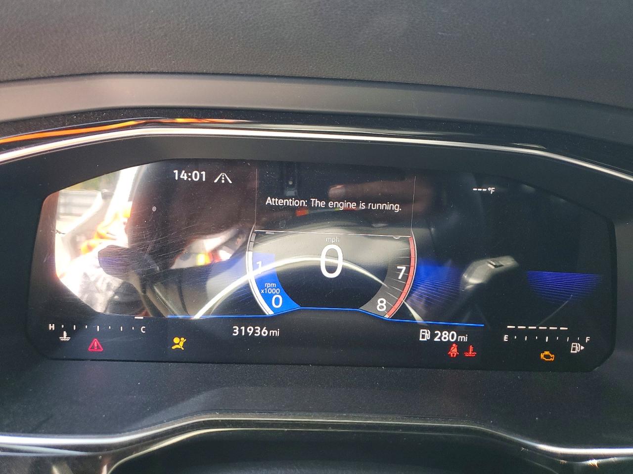 Volkswagen Jetta Sport