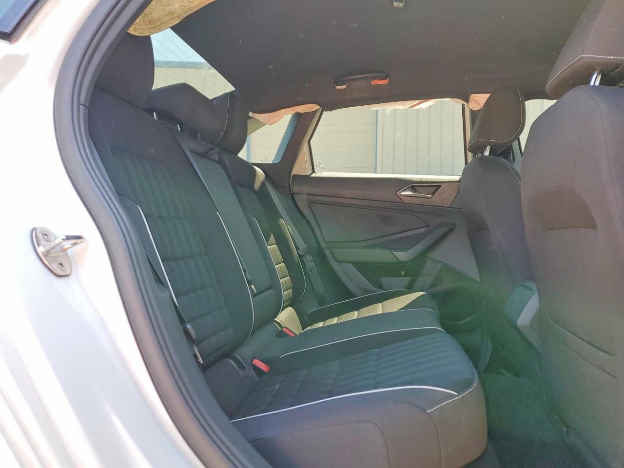 Volkswagen Jetta Sport