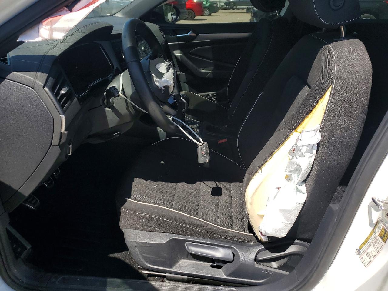 Volkswagen Jetta Sport