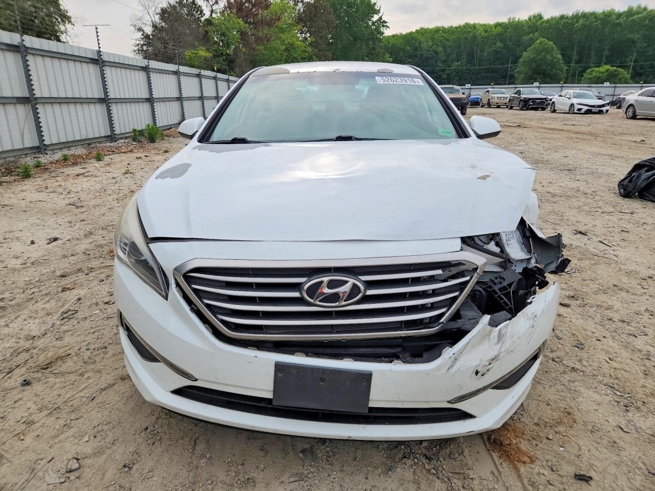 Hyundai SONATA Se