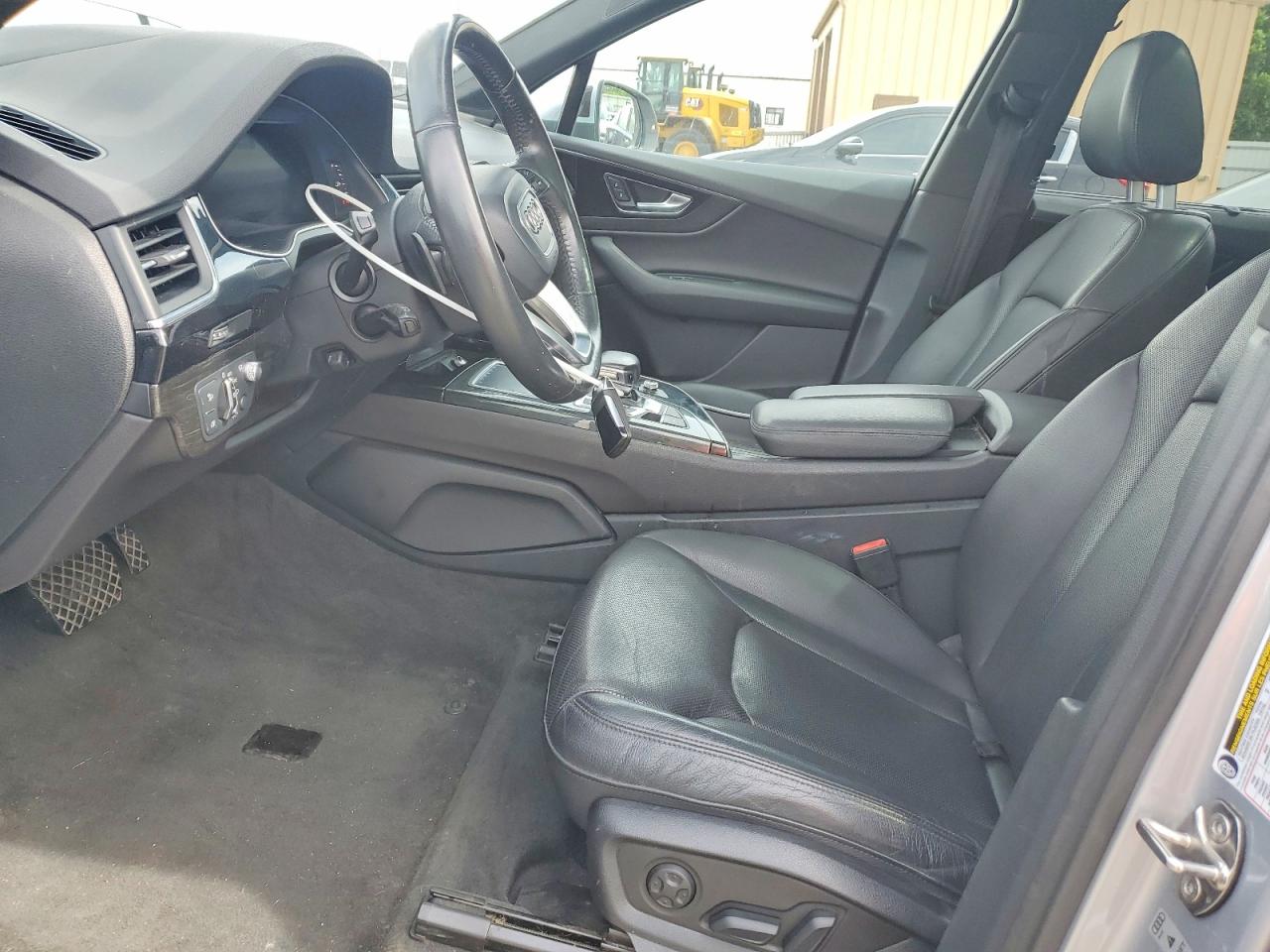 Audi Q7 Prestige