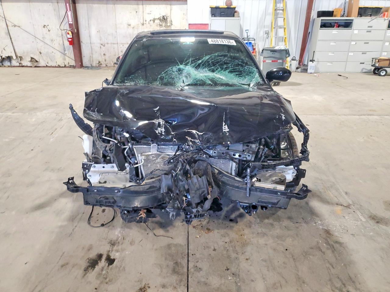 Honda Civic Exl