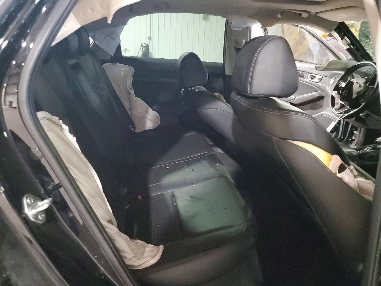 Honda Civic Exl