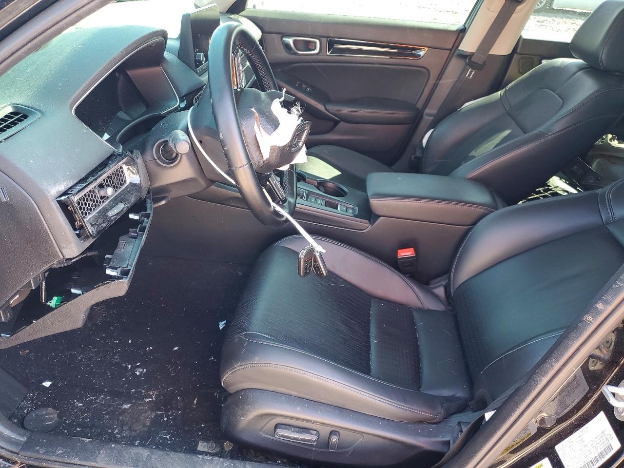 Honda Civic Exl