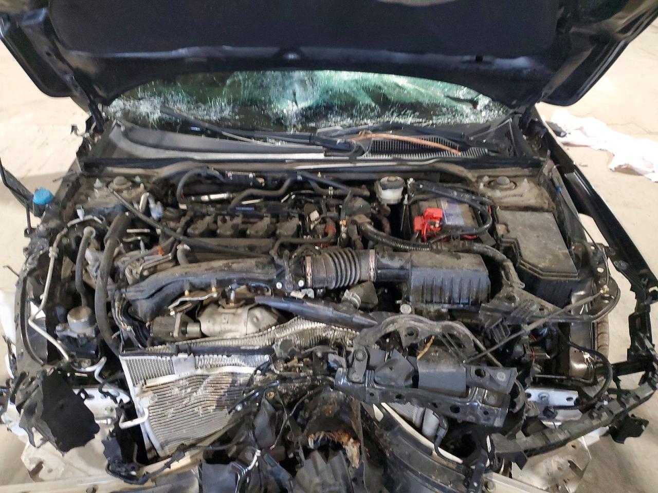 Honda Civic Exl