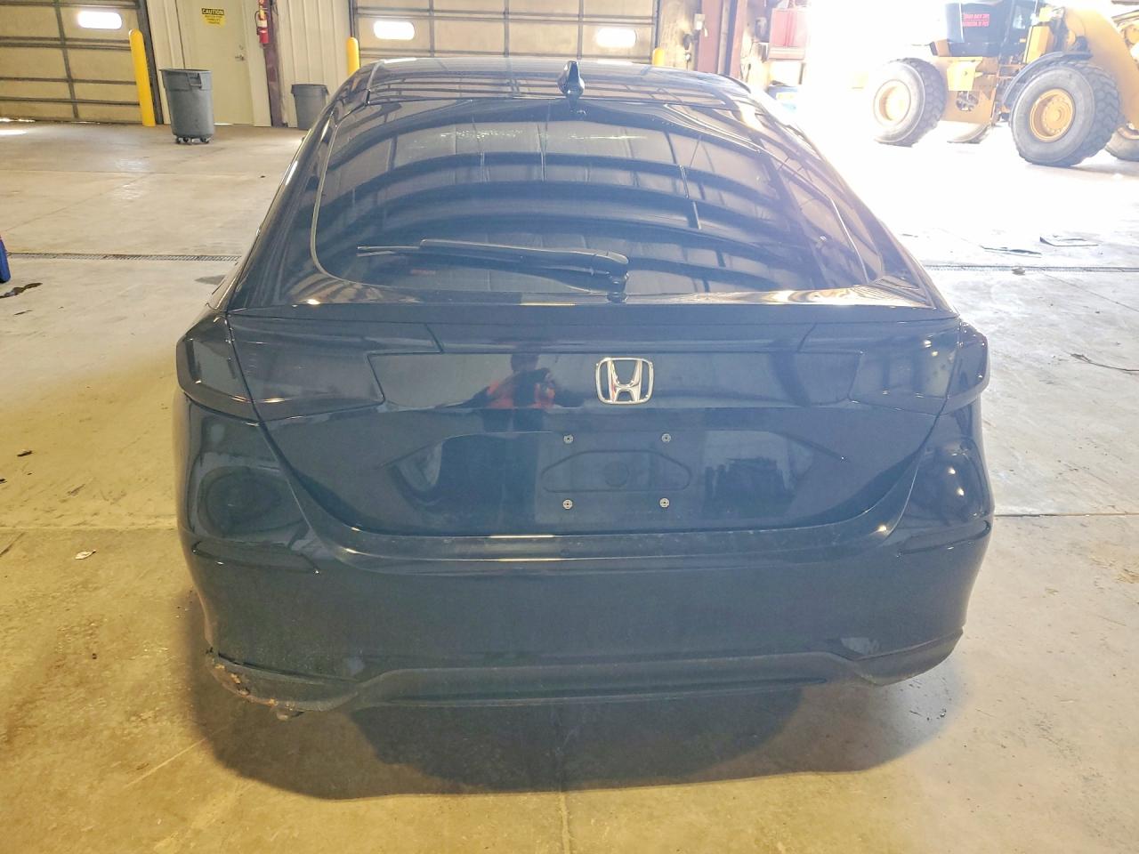 Honda Civic Exl