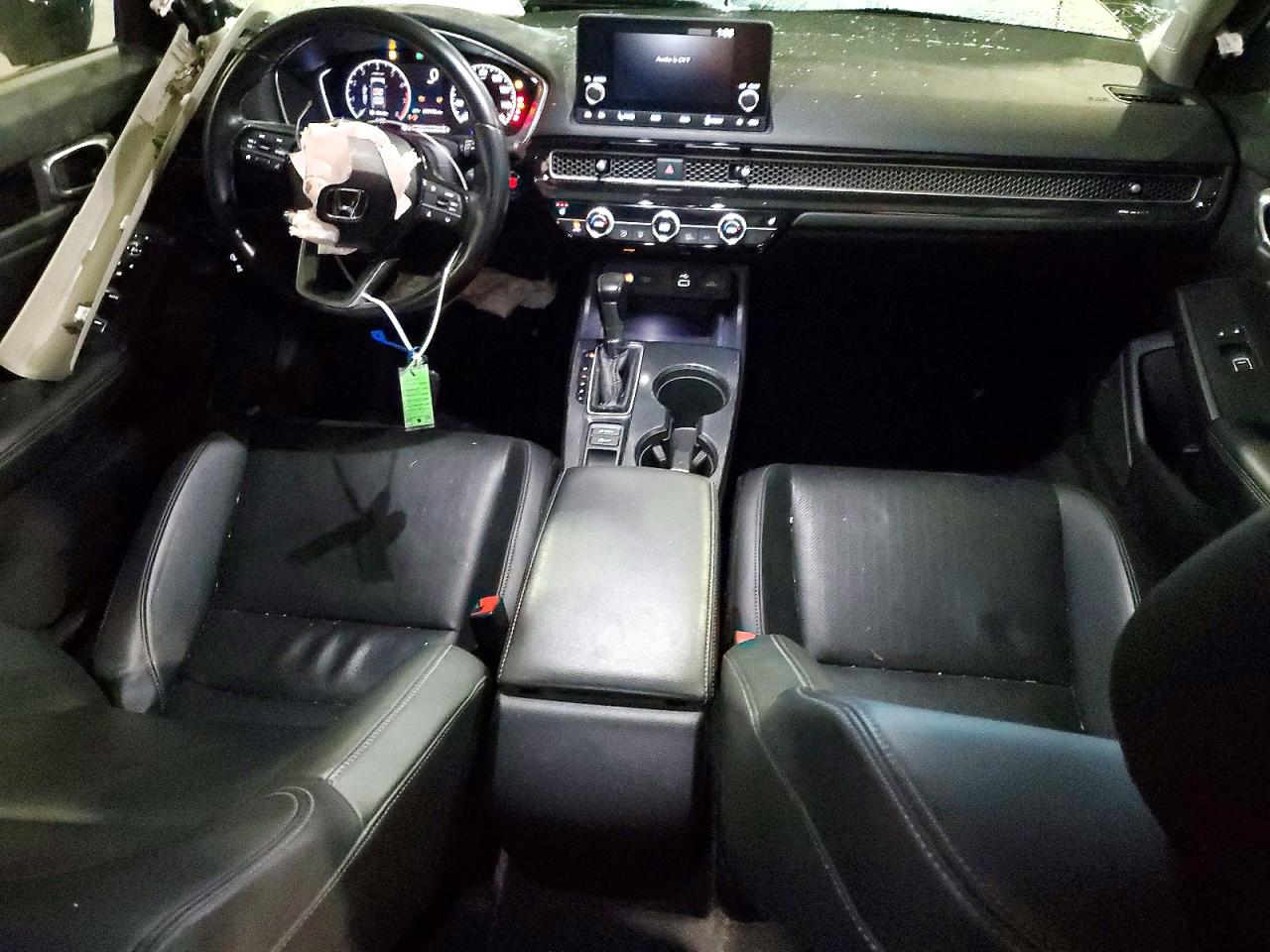 Honda Civic Exl