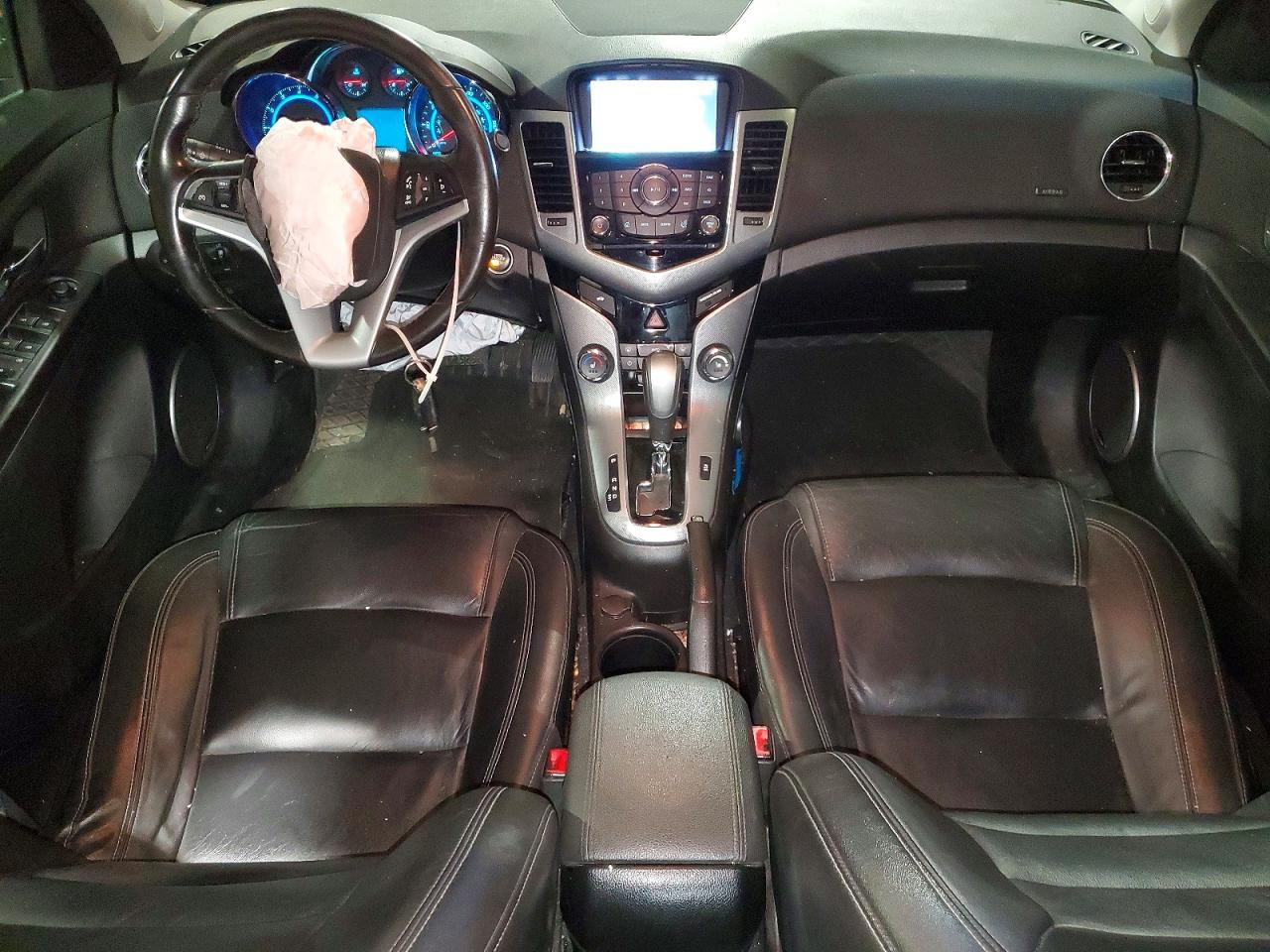 Chevrolet Cruze Ltz