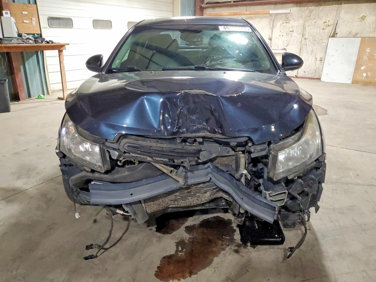 Chevrolet Cruze Ltz
