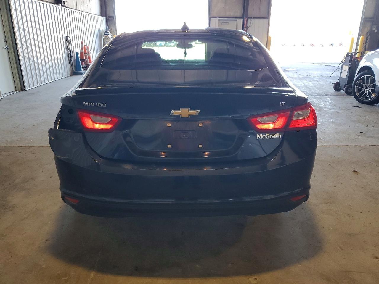 Chevrolet Malibu Lt