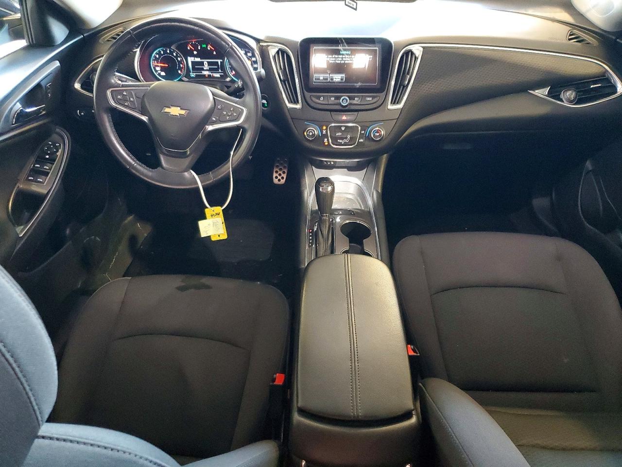 Chevrolet Malibu Lt