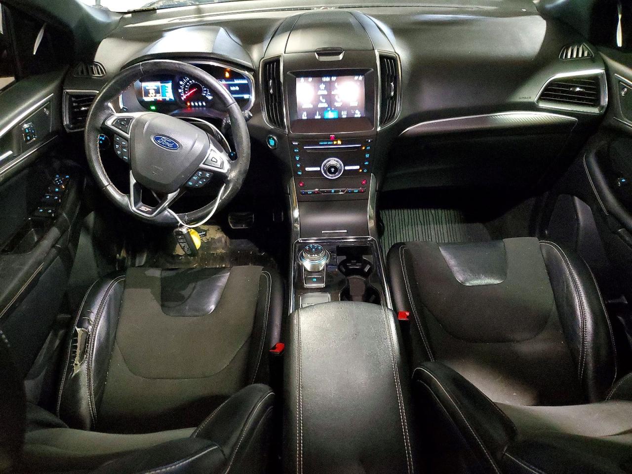 Ford Edge St