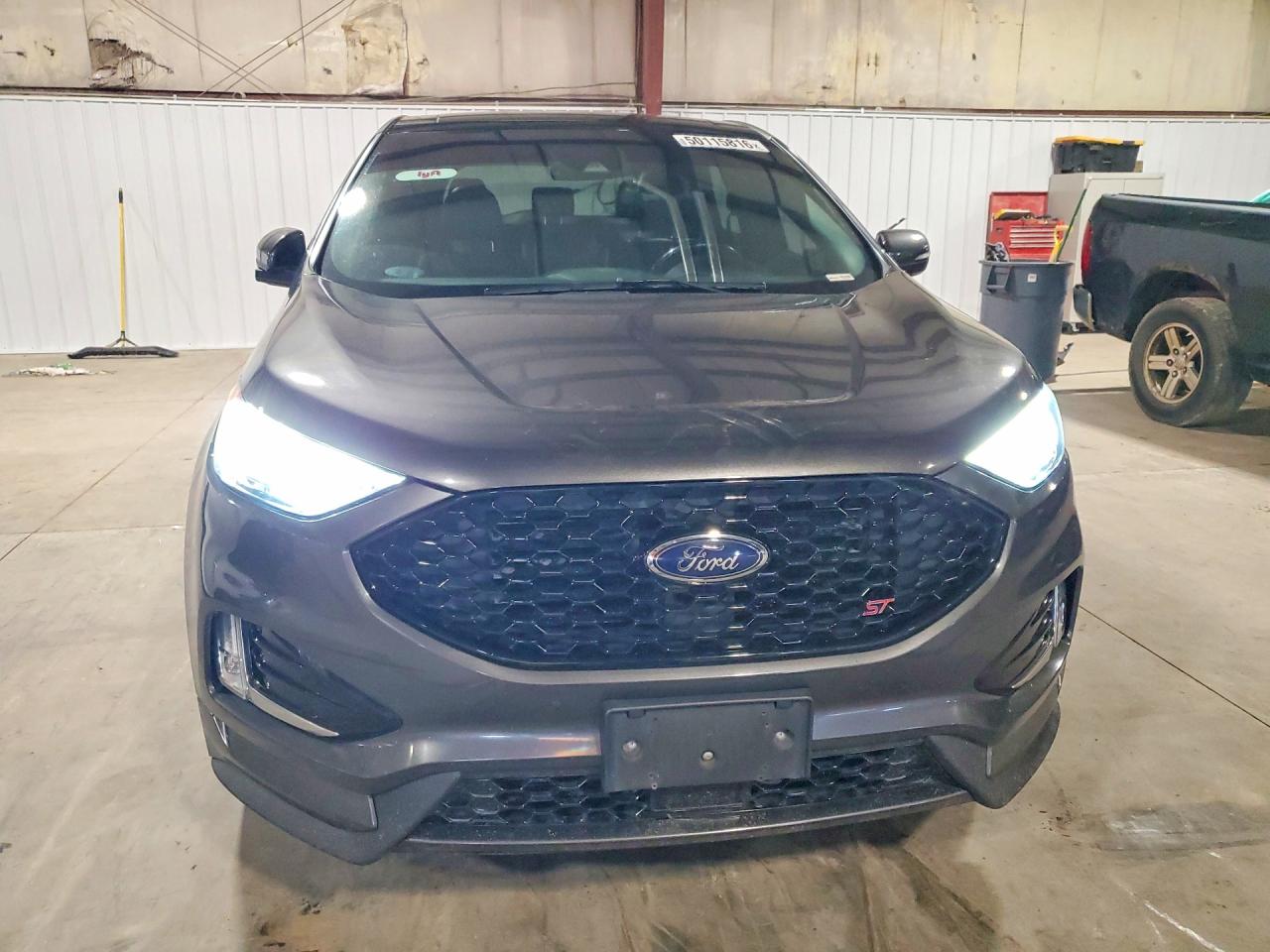 Ford Edge St