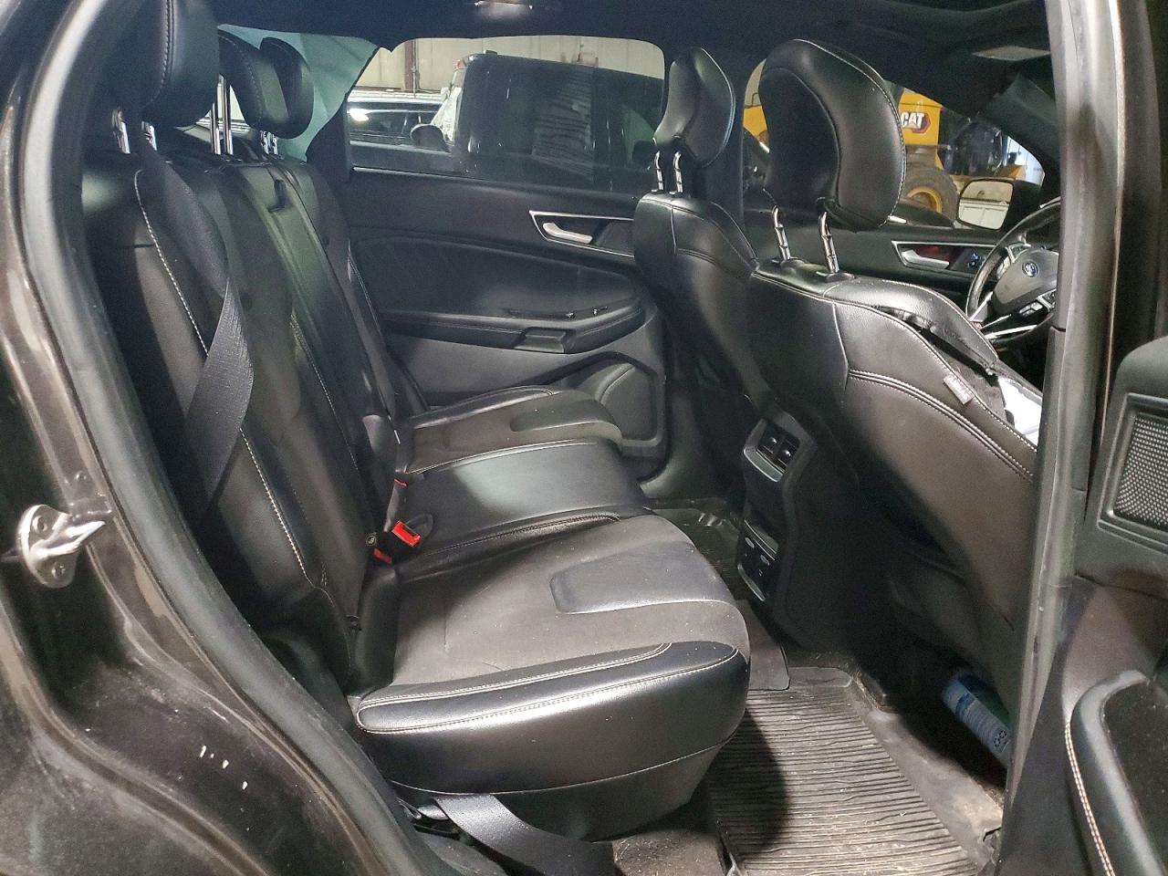Ford Edge St