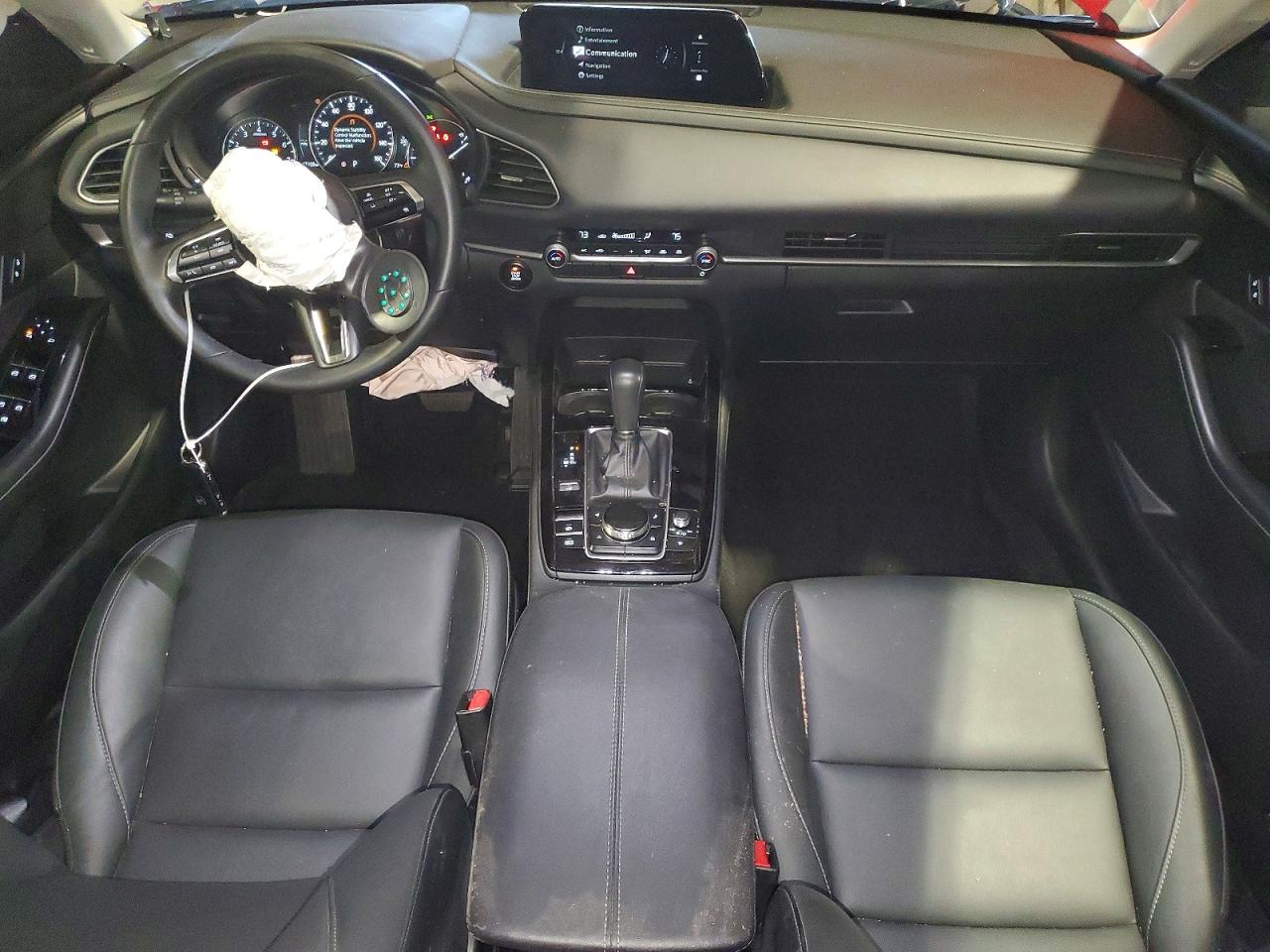 Mazda Cx Select