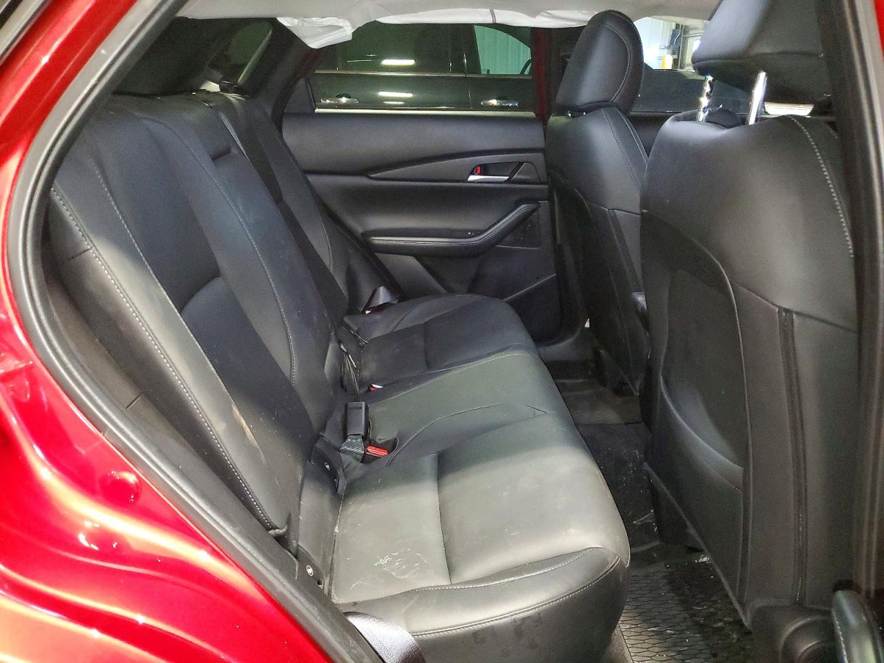 Mazda Cx Select