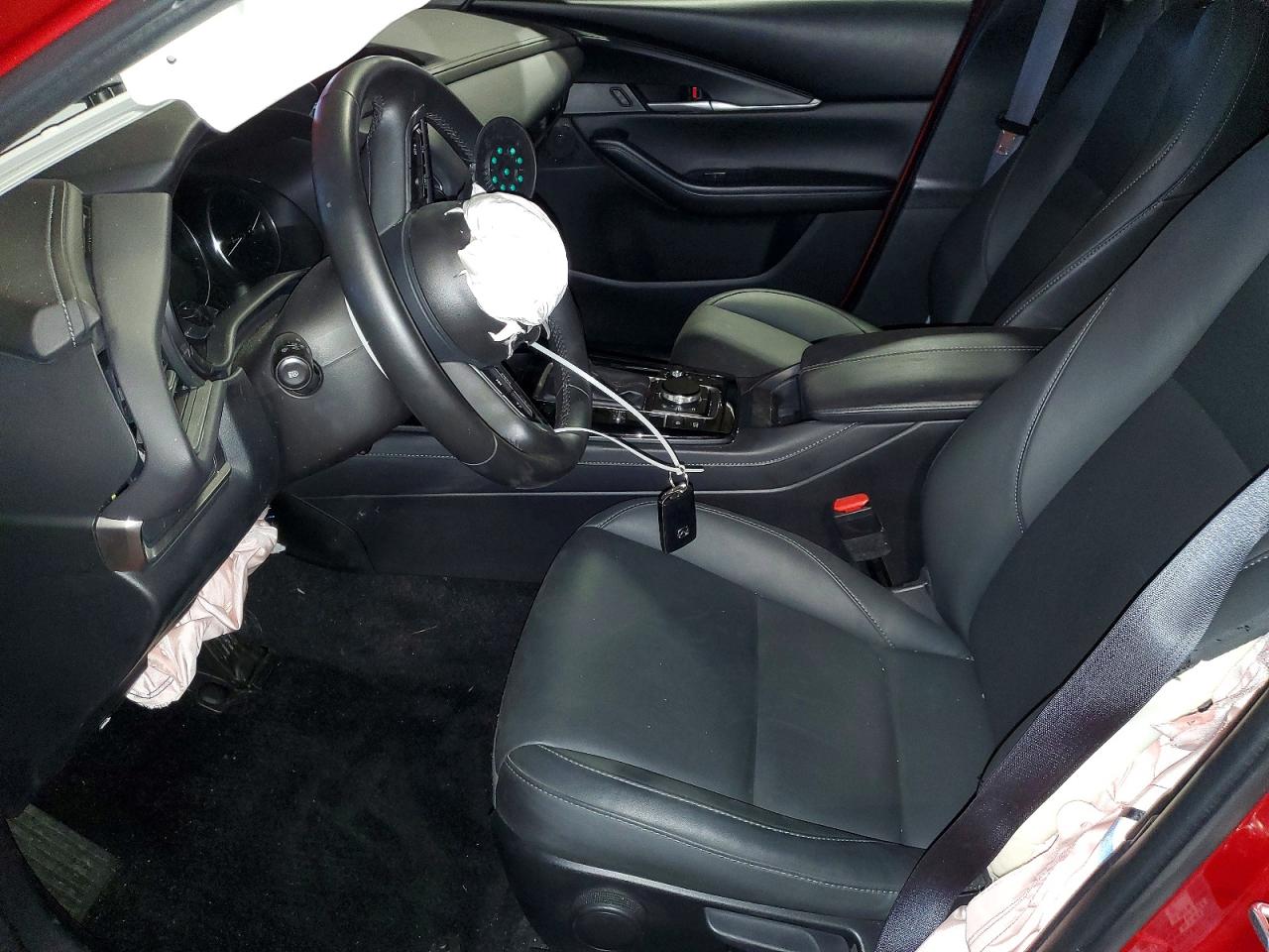 Mazda Cx Select