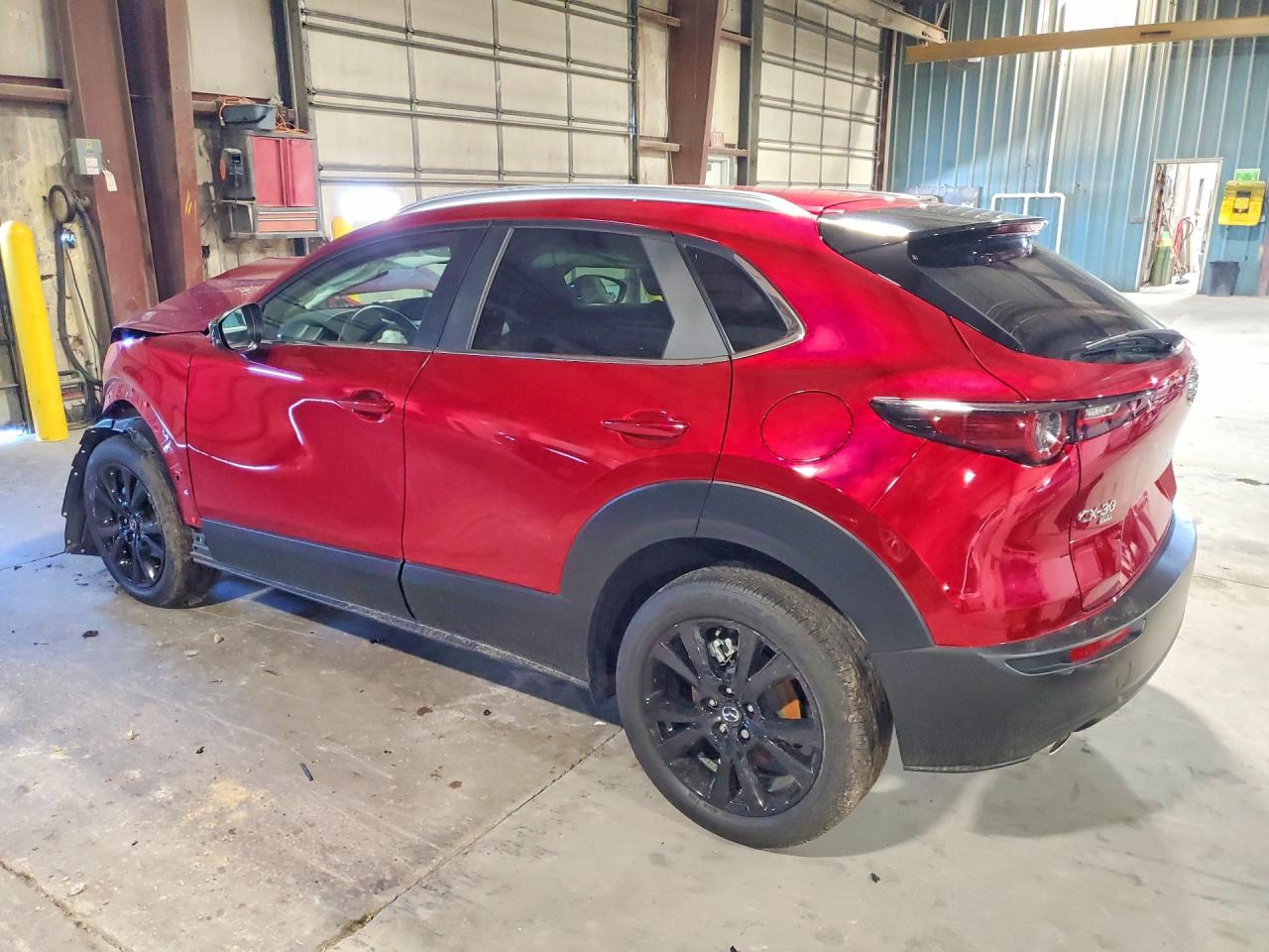 Mazda Cx Select