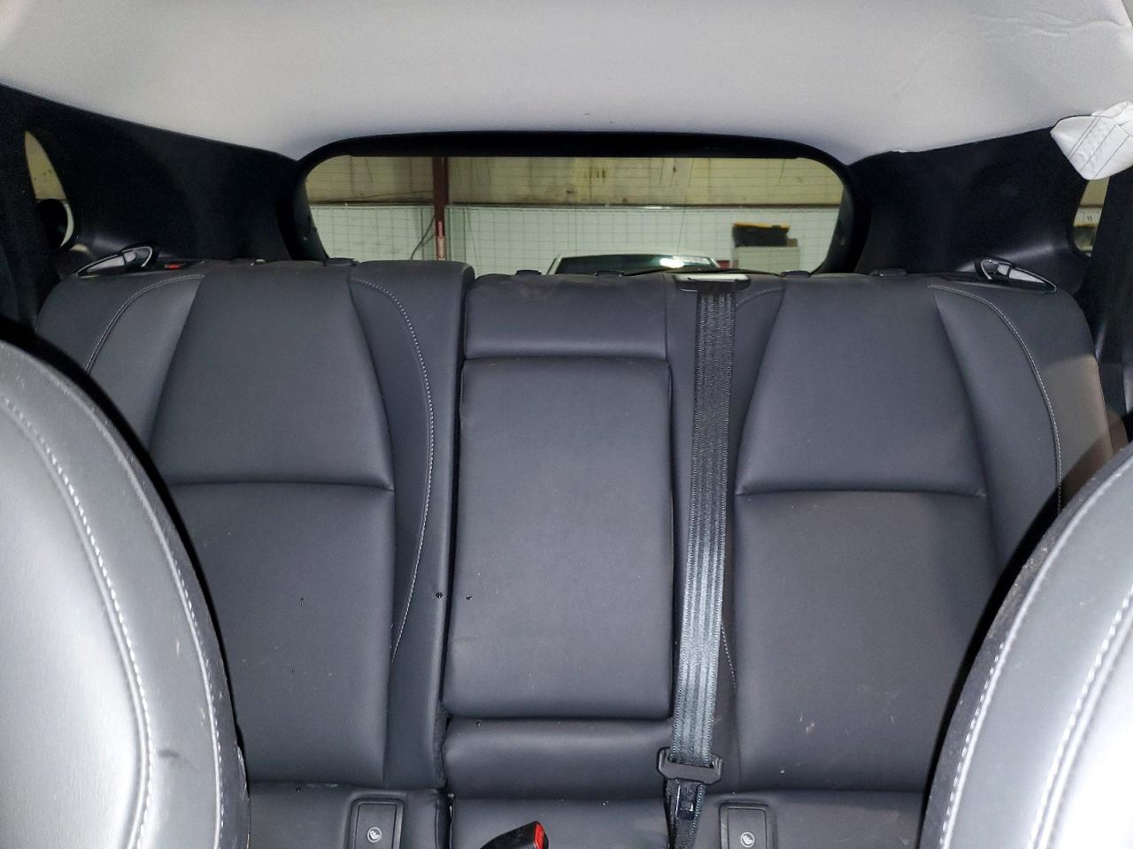 Mazda Cx Select