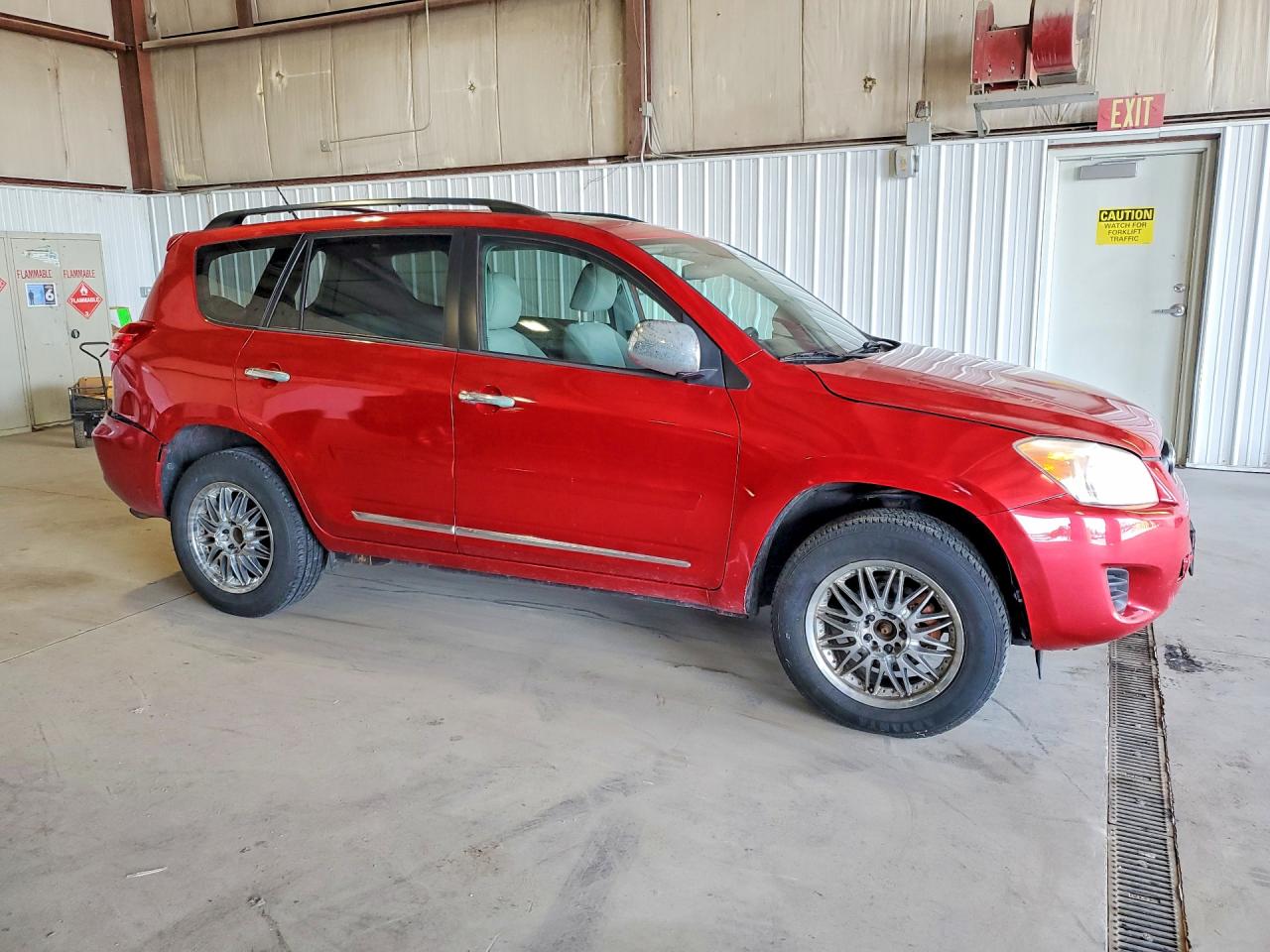 Toyota RAV4 Base