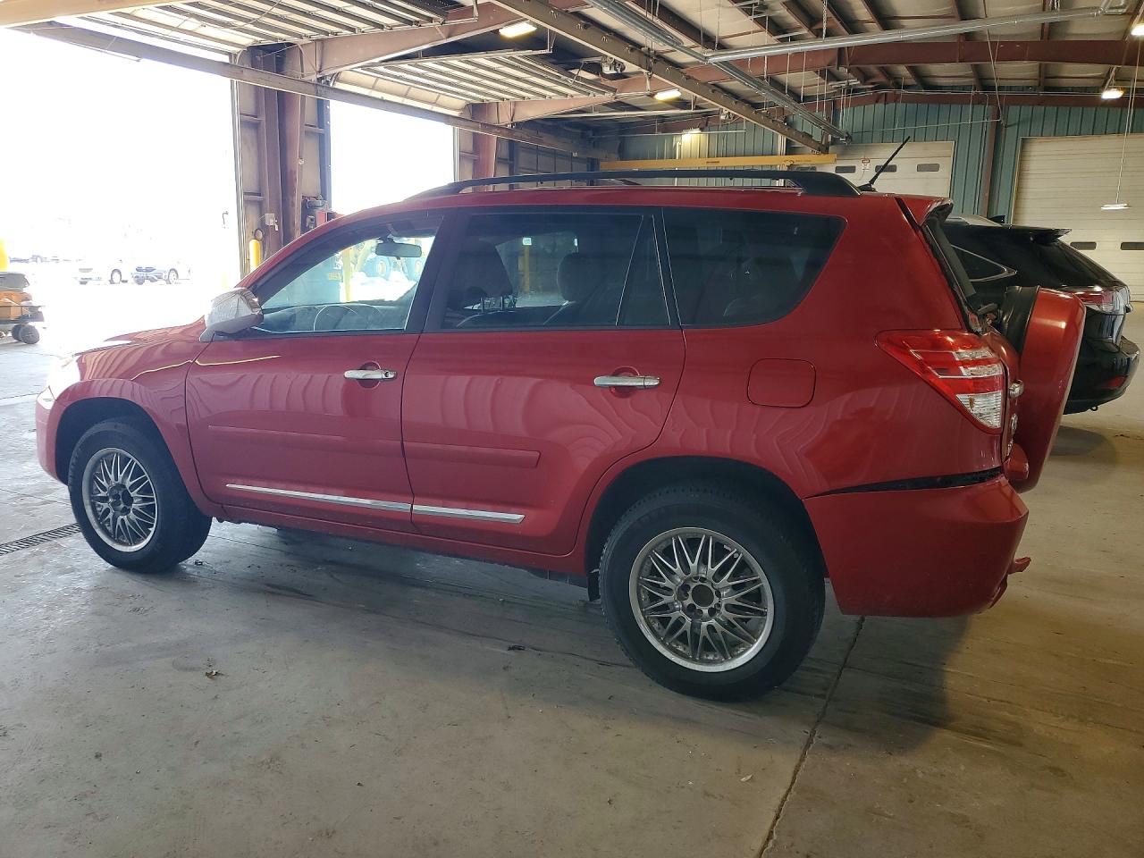 Toyota RAV4 Base