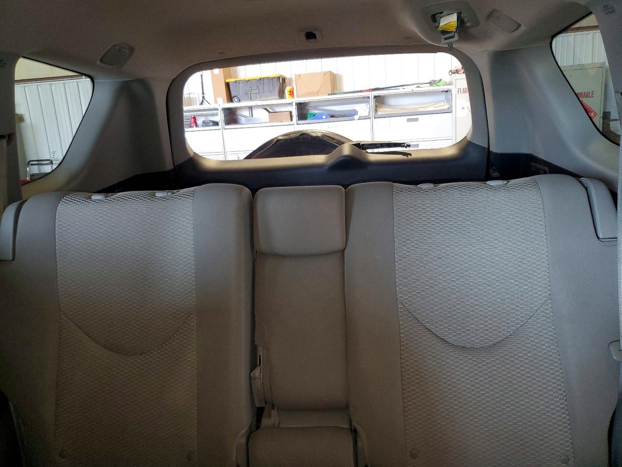 Toyota RAV4 Base