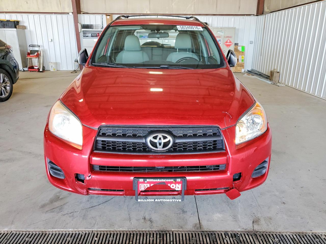 Toyota RAV4 Base