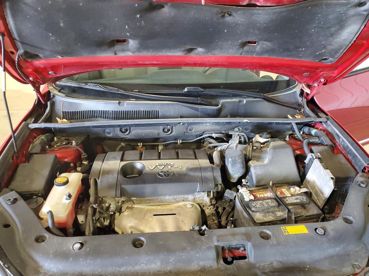 Toyota RAV4 Base