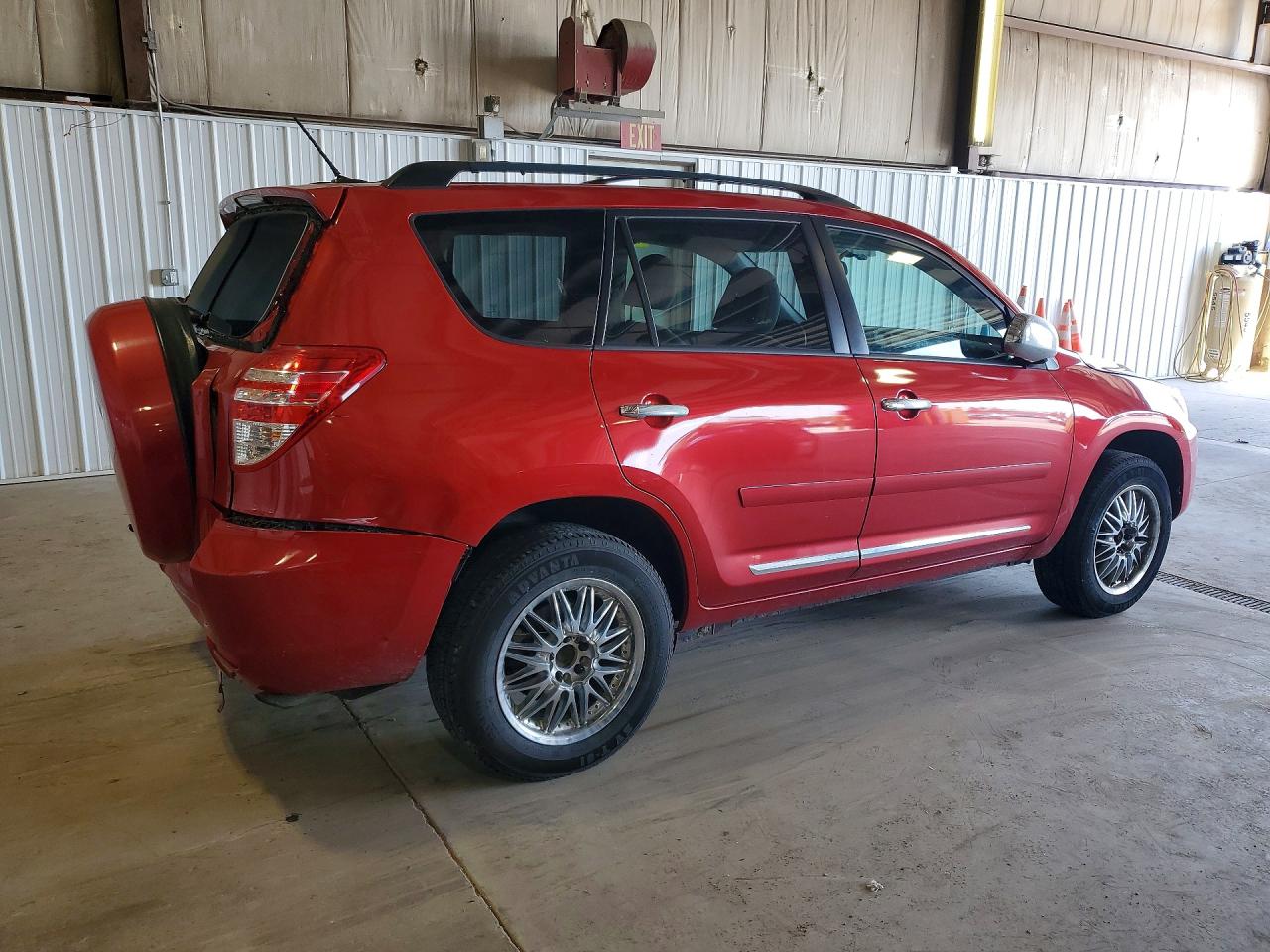 Toyota RAV4 Base