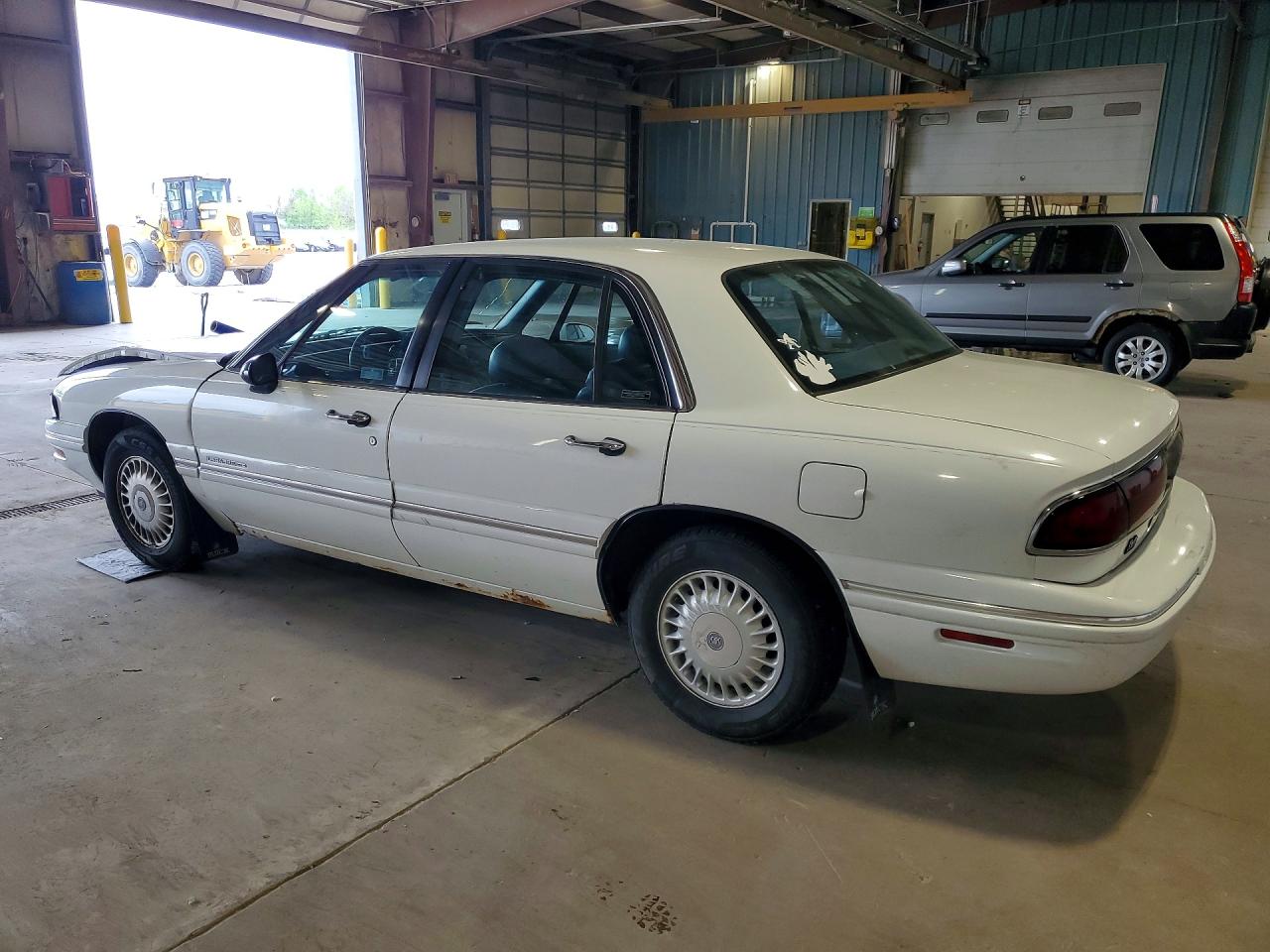 Buick LeSabre Limited
