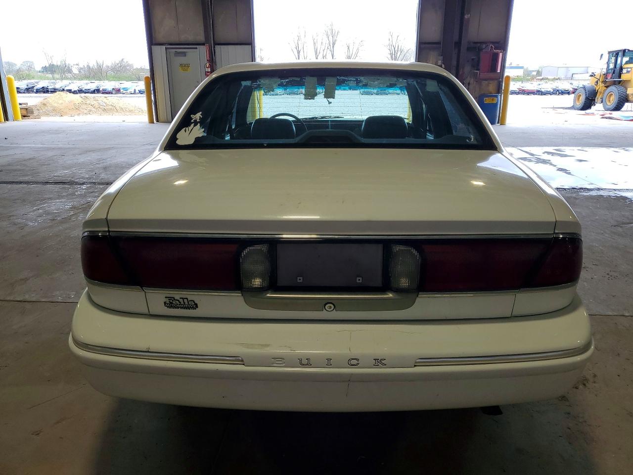 Buick LeSabre Limited