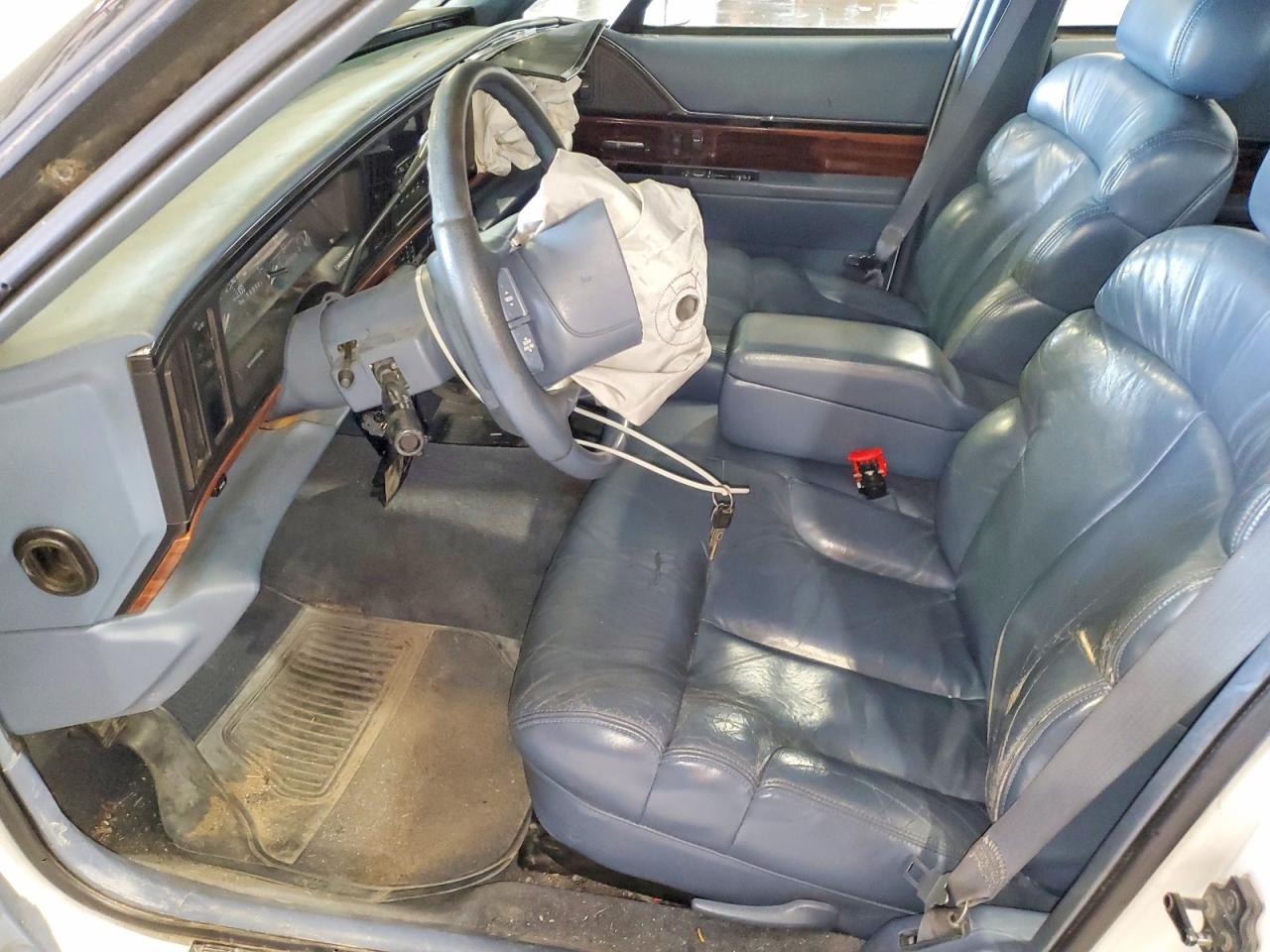 Buick LeSabre Limited