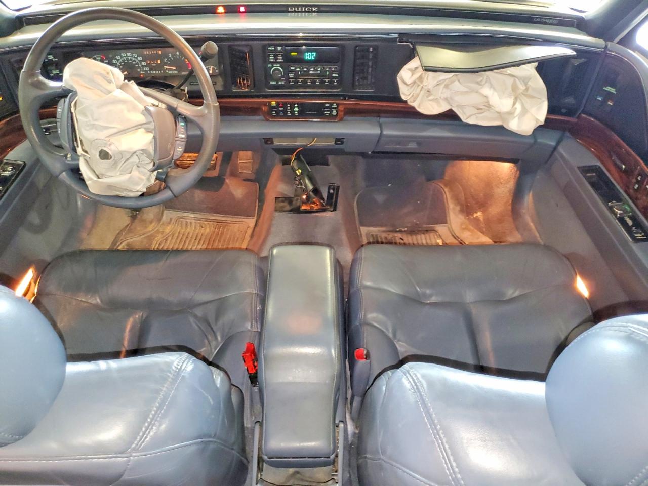 Buick LeSabre Limited