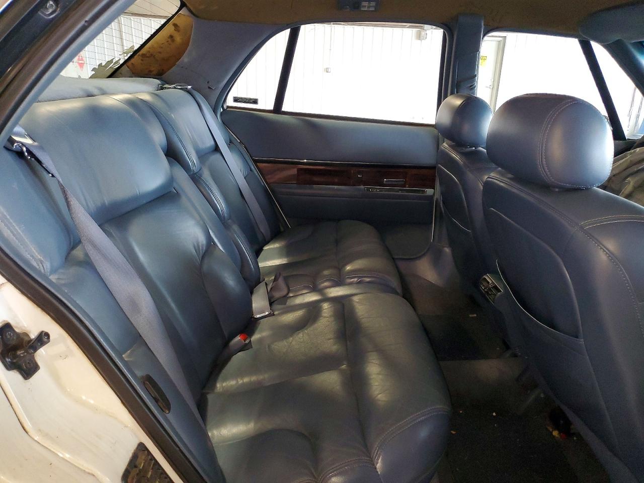 Buick LeSabre Limited