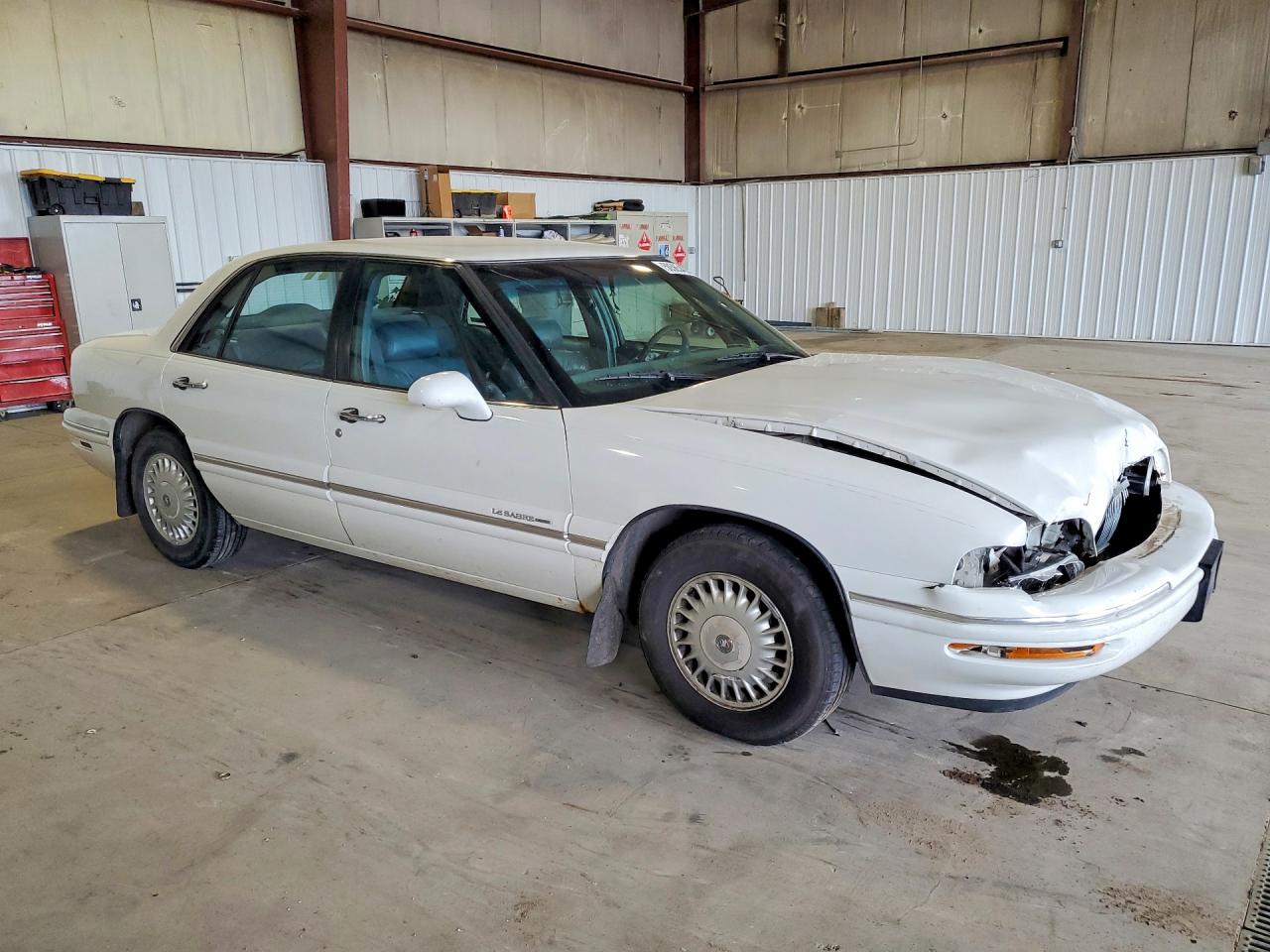 Buick LeSabre Limited
