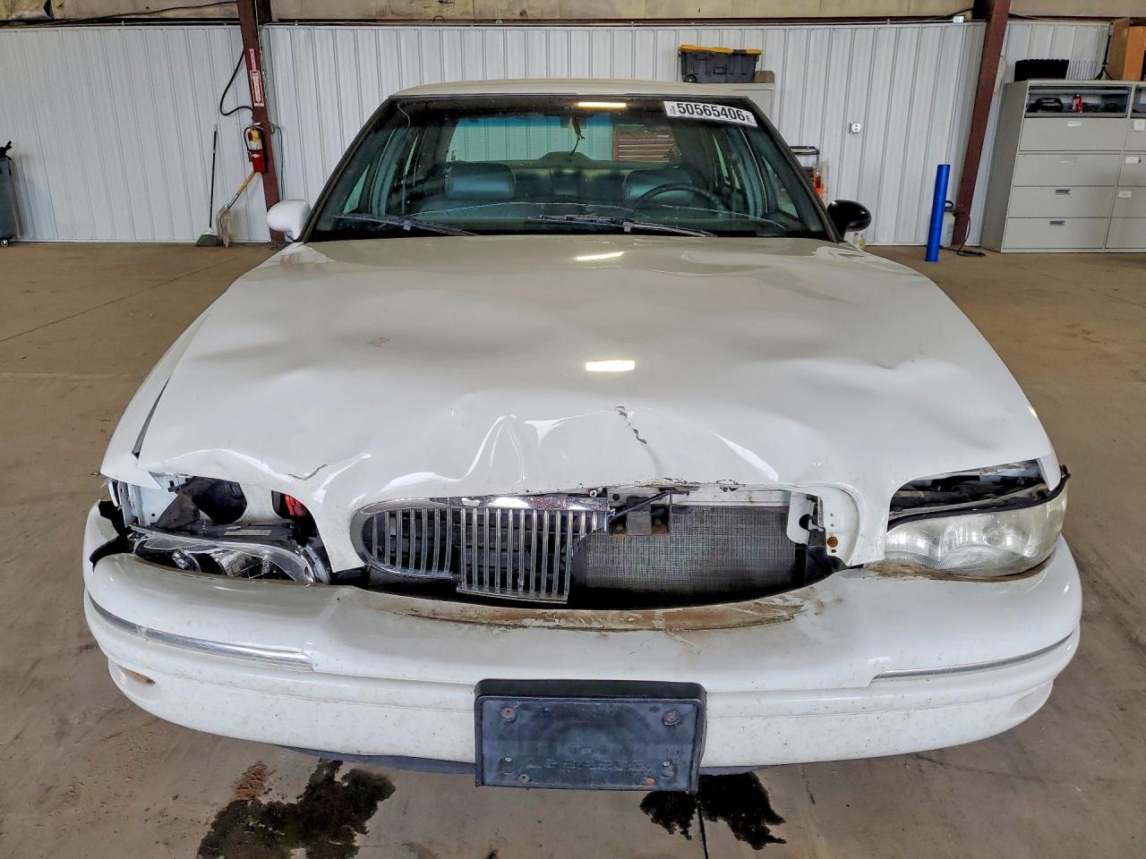 Buick LeSabre Limited