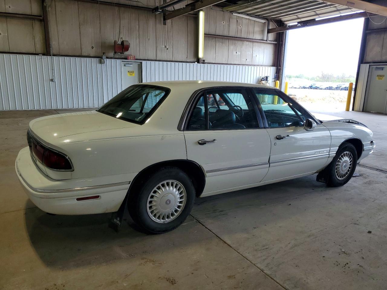 Buick LeSabre Limited