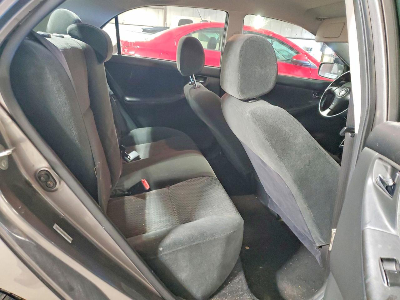 Toyota Corolla S