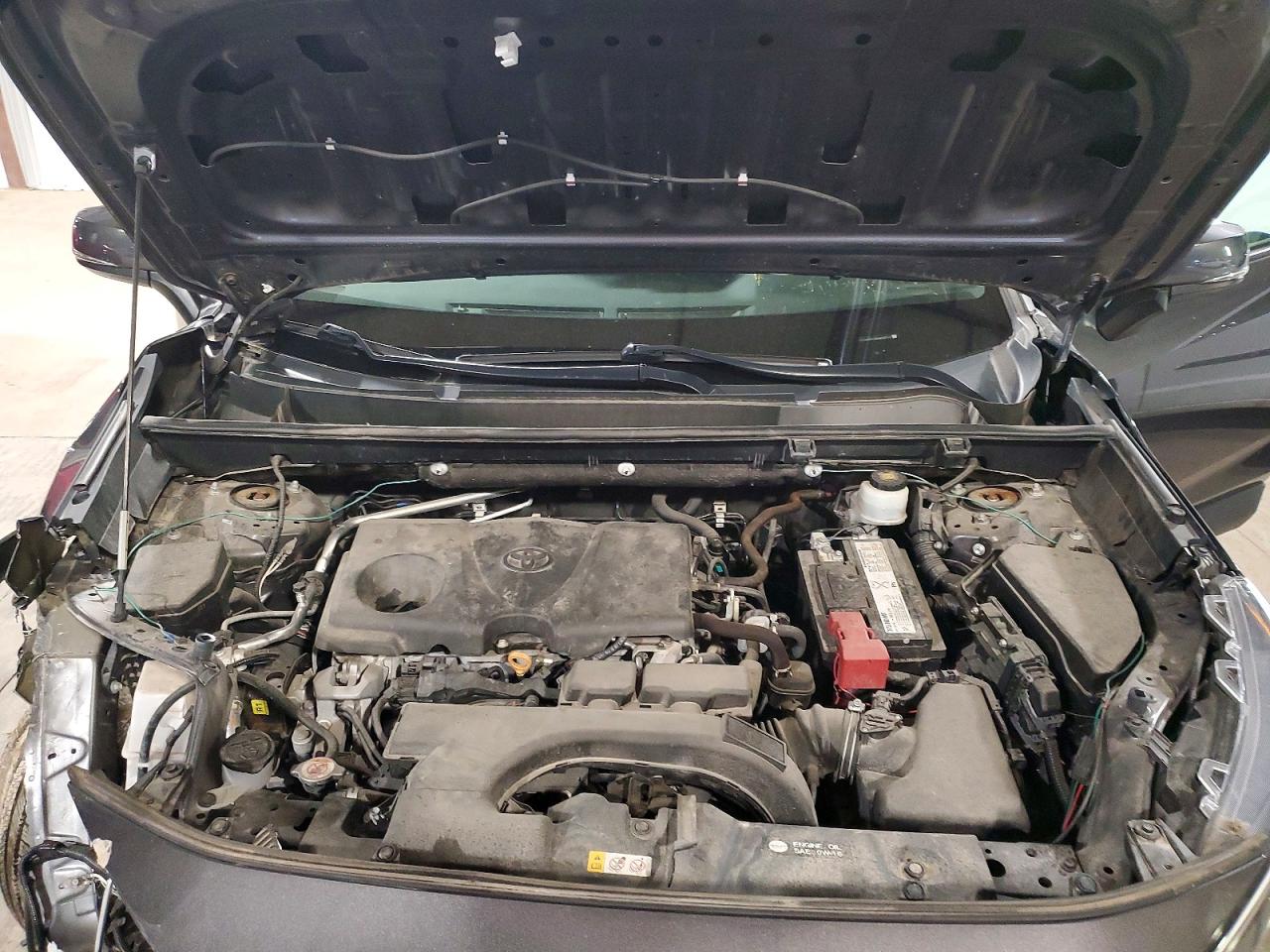 Toyota RAV4 Limited