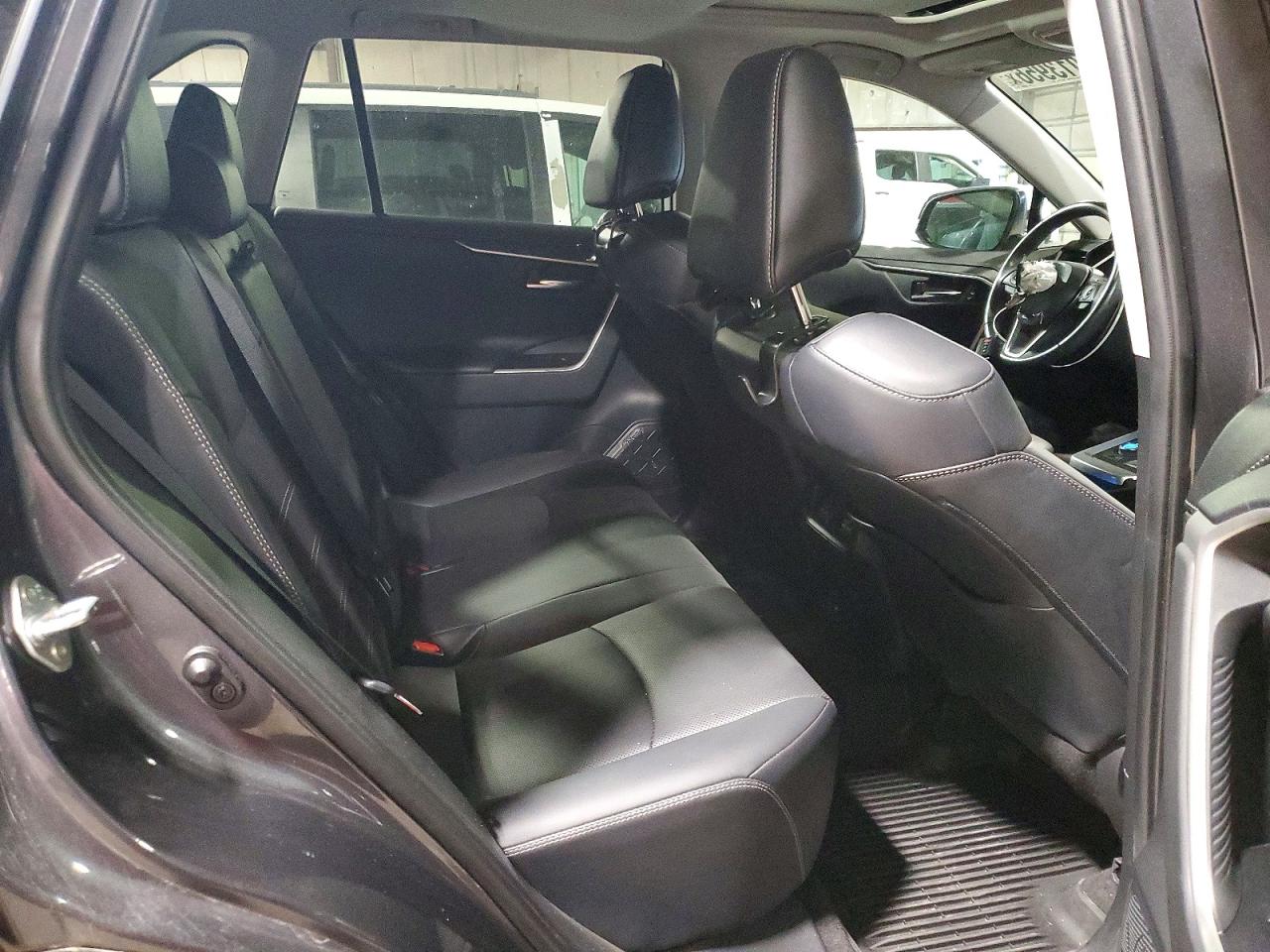 Toyota RAV4 Limited