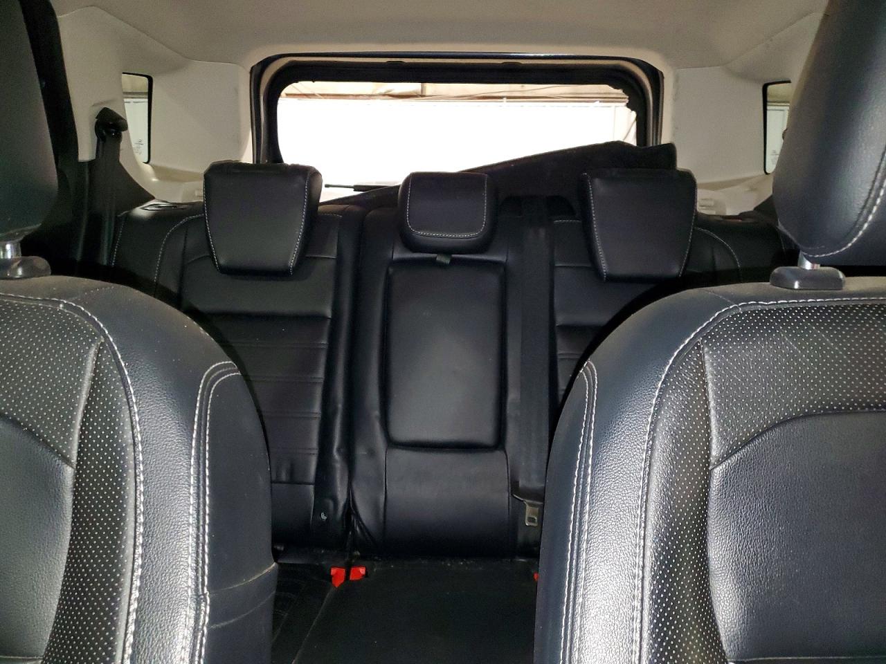 Ford EcoSport Titanium
