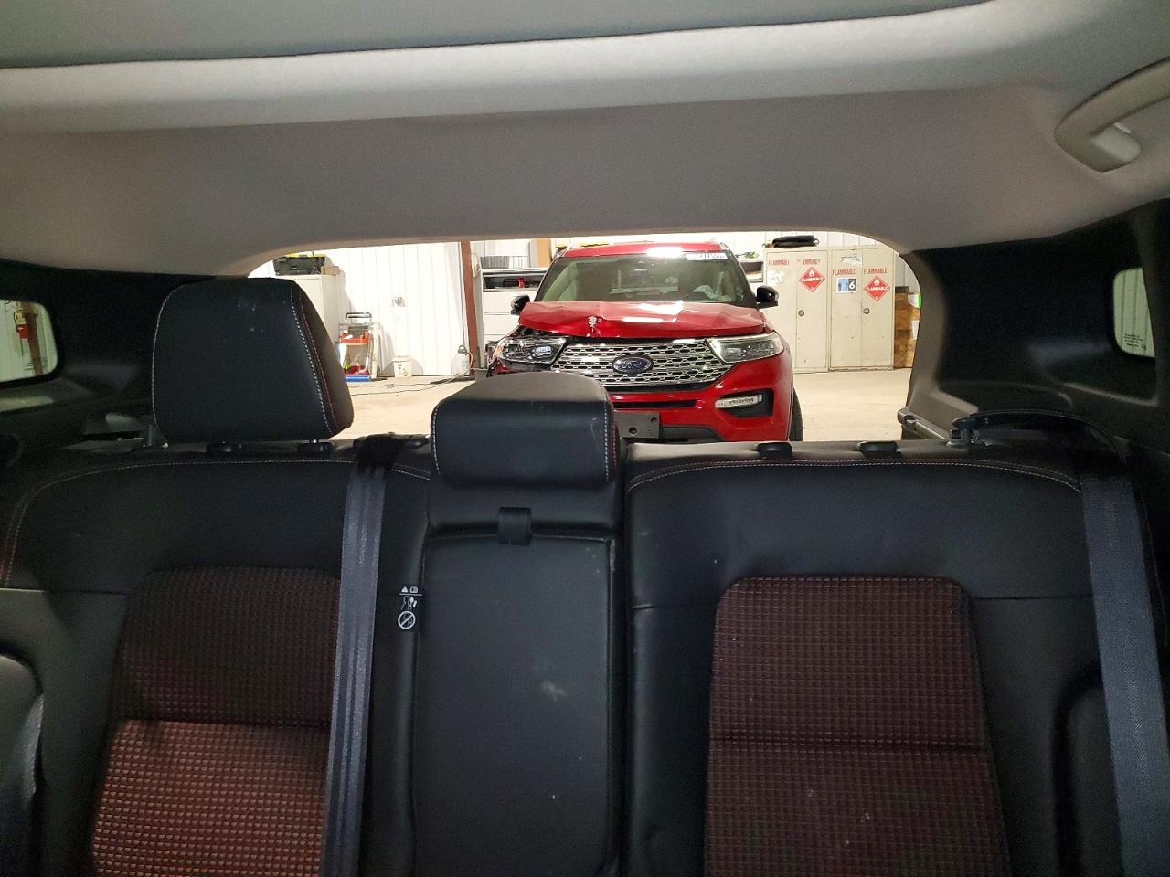 Nissan Kicks Sr